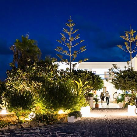 Hotel Ristorante Cavalluccio Marino LMP Exterior foto